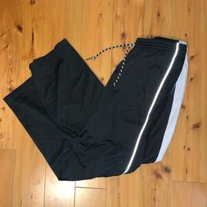 Mens adidas sweat pants